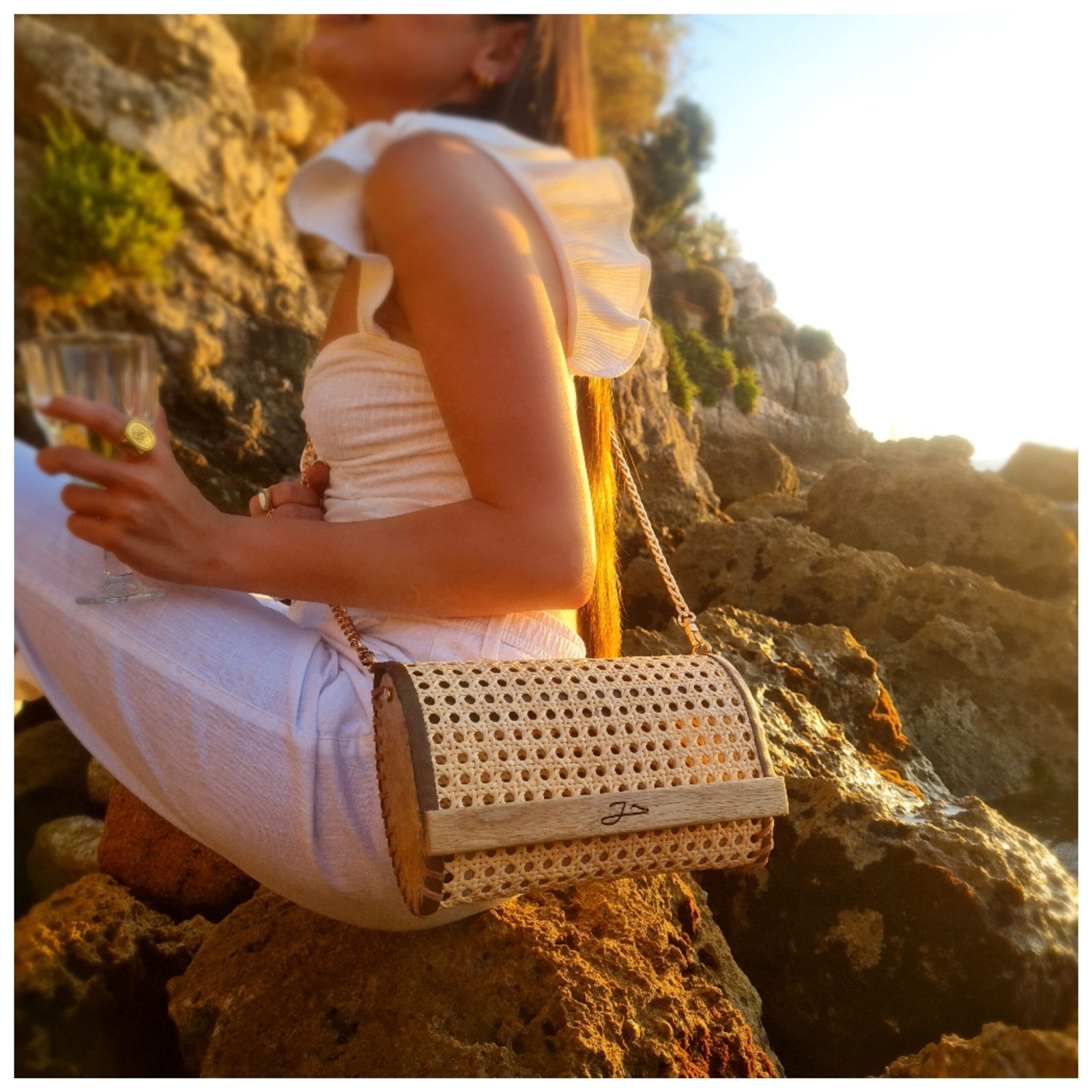 Jazzy Rattan - Image 5