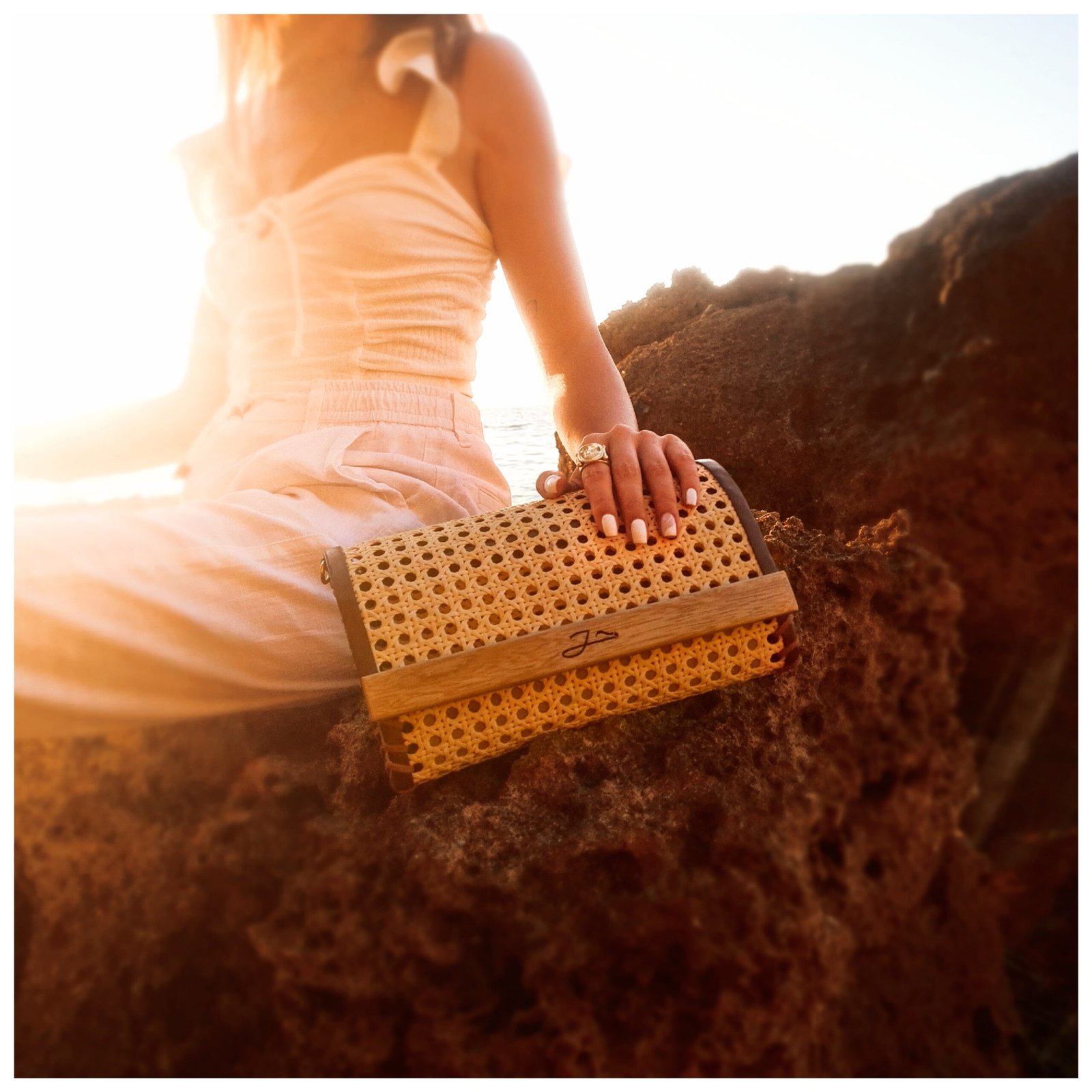 Jazzy Rattan - Image 2