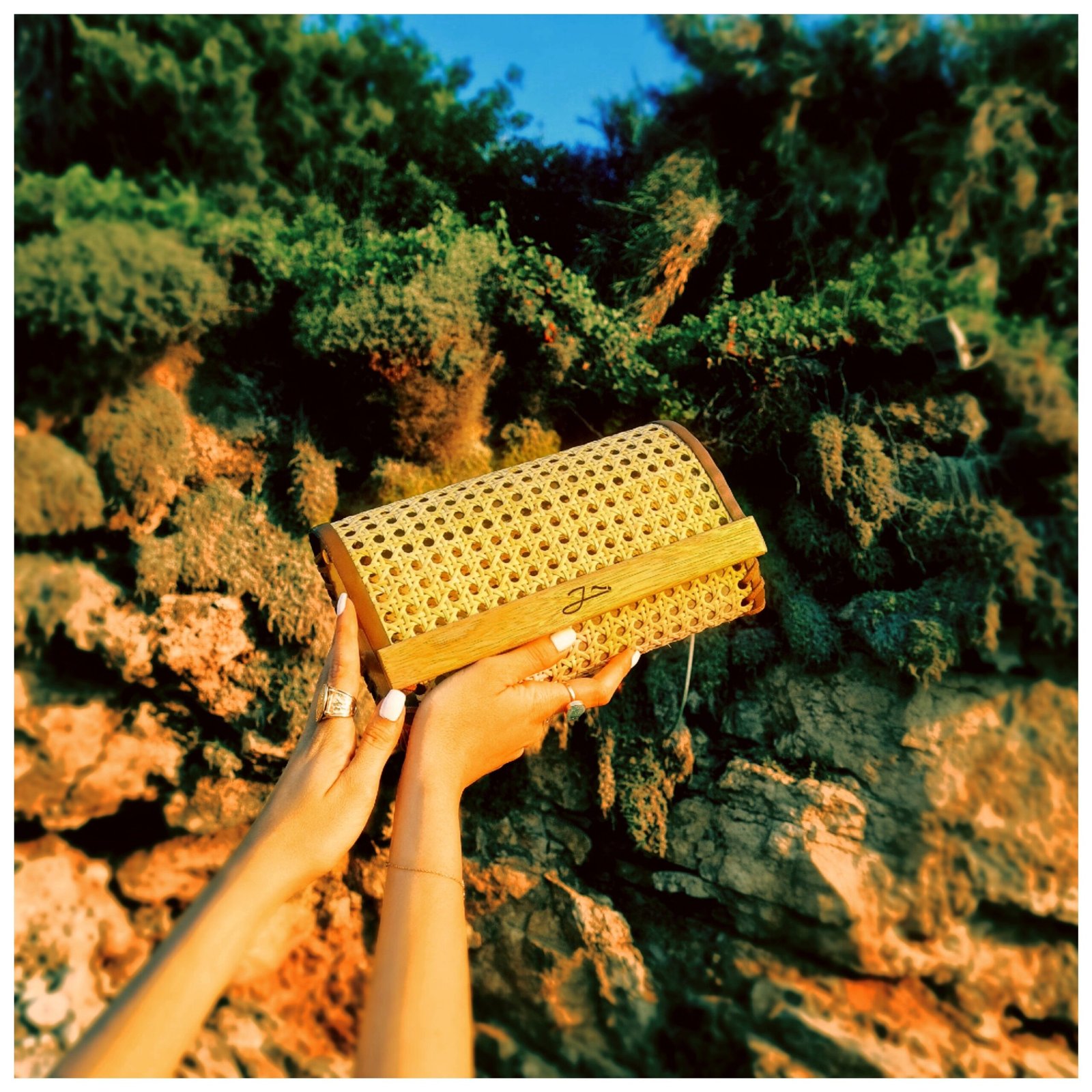 Jazzy Rattan - Image 4