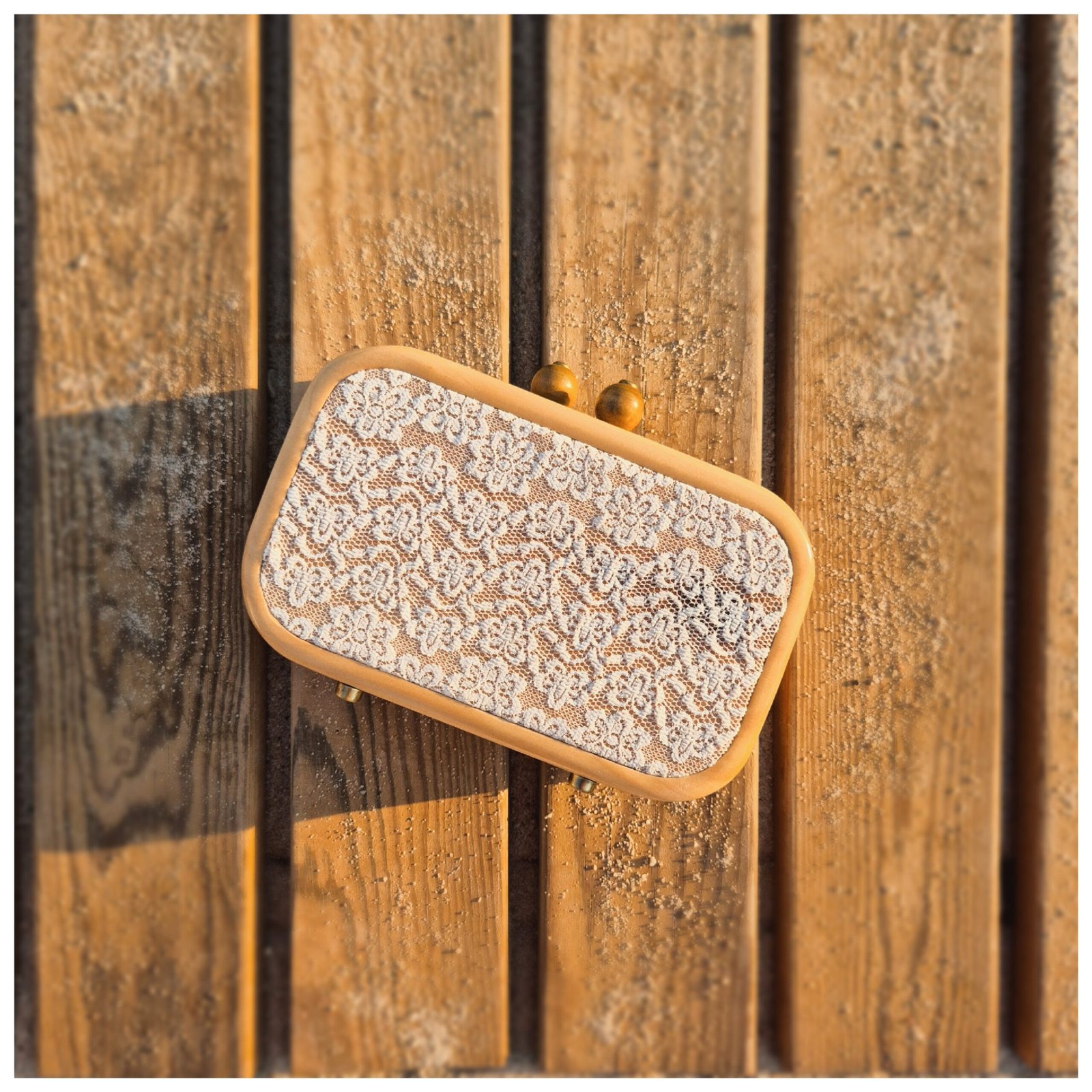 Jaybird Lace - Image 4