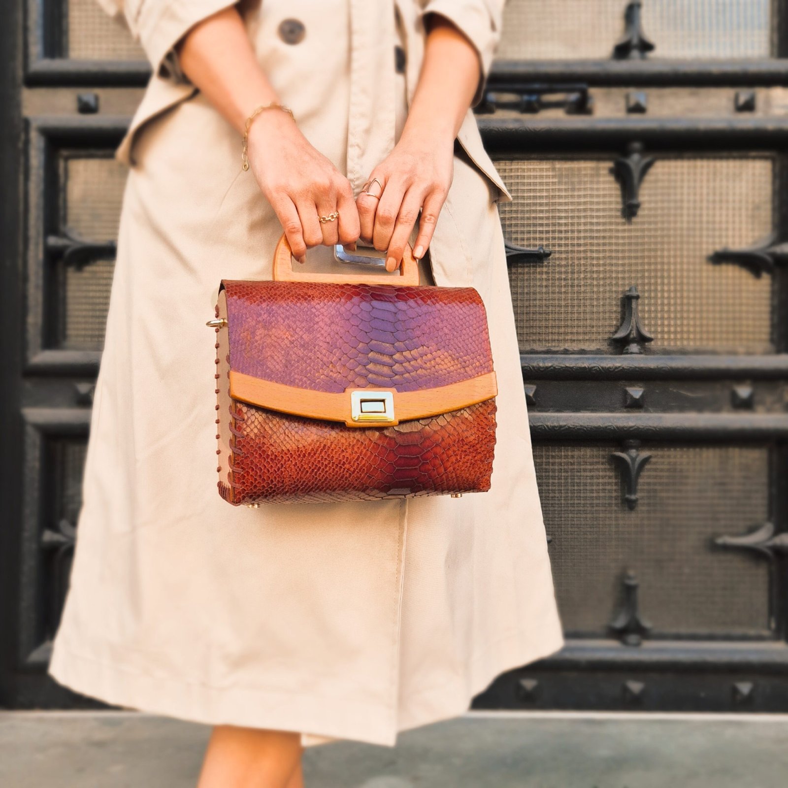 Jade Twisté - Image 4