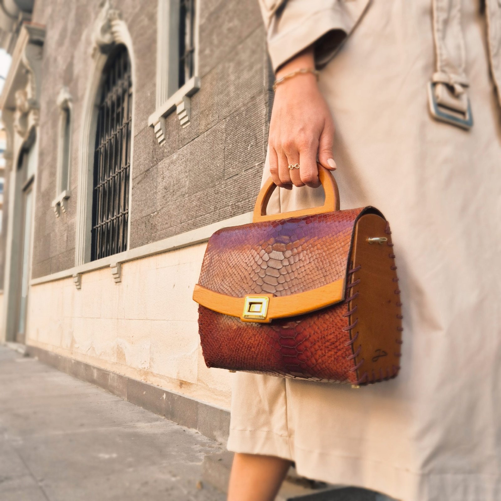 Jade Twisté - Image 5