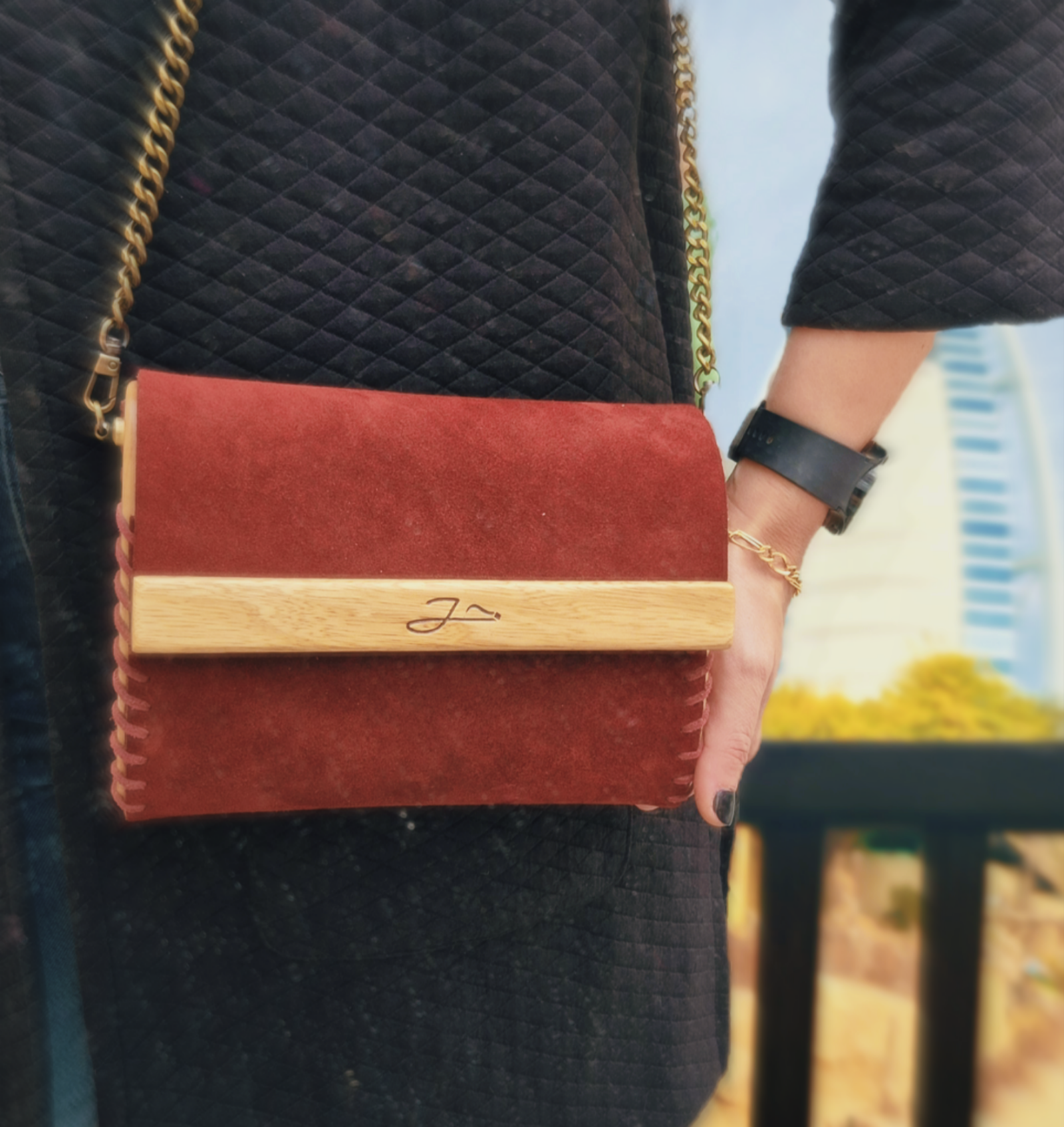 Jazzy Twisté - Image 3